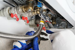 Syston boiler repair companies