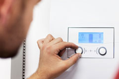 best Syston boiler servicing companies