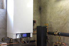Syston condensing boiler companies