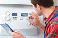 free commercial Syston boiler quotes