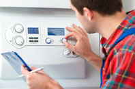 free Syston gas safe engineer quotes