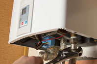 free Syston boiler install quotes