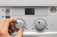 free Syston boiler maintenance quotes