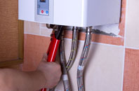 free Syston boiler repair quotes